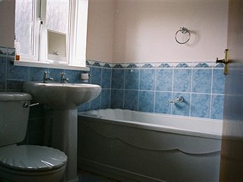 Crossways & Sea View Holiday Apartments トーキー エクステリア 写真